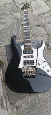 Ibanez RG 350 ex vendo scambio