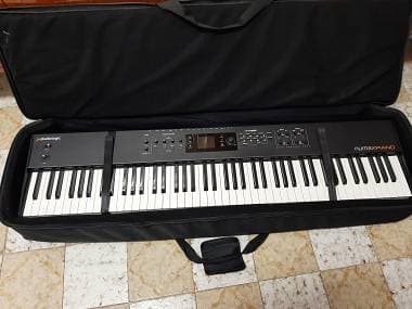 Vendo Studiologic Nuna X piano88