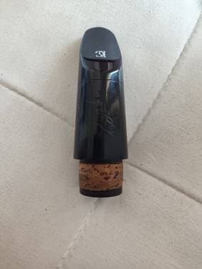 Bocchino Licostini F5 per clarinetto in sib