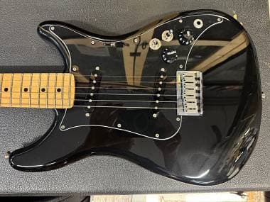 Fender PLAYER LEAD II