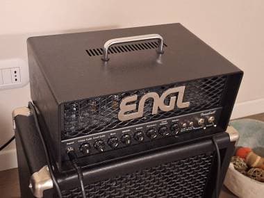 Engl Ironball