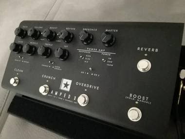 Blackstar AMPED 3 + spedizione