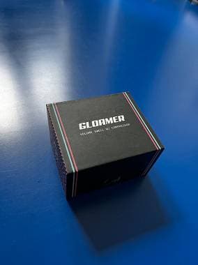 Pigtronix Gloamer autoswell compressor