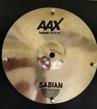 Splash Sabian