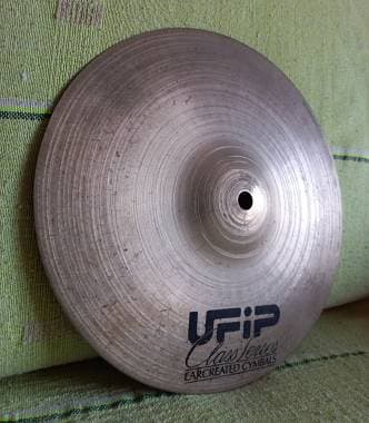 UFIP Splash 10 Class Series