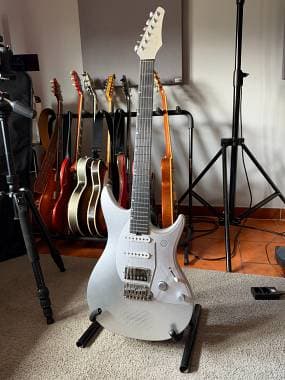 Enya Inspire Pro SD Seymour Duncan