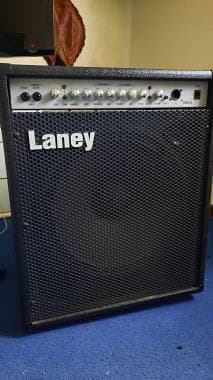 Laney rbw300