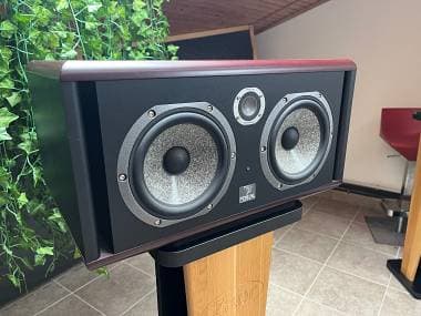 Focal Twin 6be