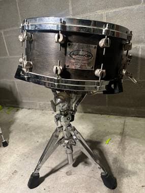 Batteria professionale fatta a mano altri suoni drums