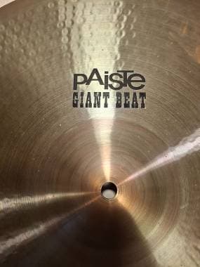 Paiste Giant Beat Crash 18 (Multifunzione)