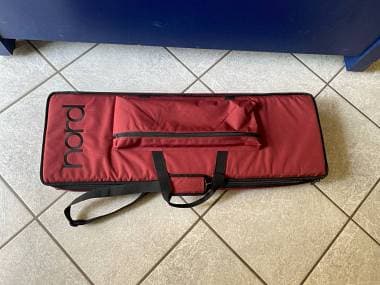 Nord Soft Case Wave 2 BORSA PER NORD WAVE 2 (1035x350x160mm)