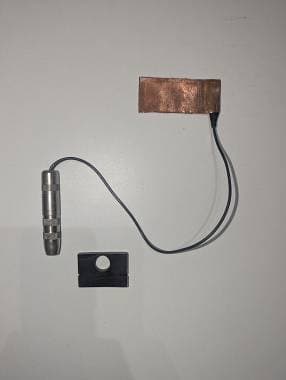 Aptflex Pickup Contrabbasso