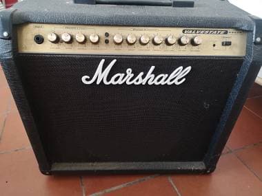 Marshall Valvstate V65R combo
