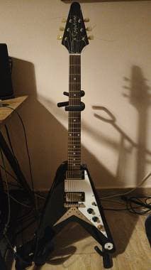 Epiphone Flying V