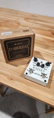 Joyo D-Seed II