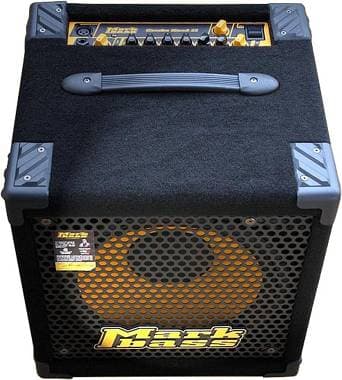 Markbass Cmd 121 p