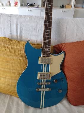 Yamaha Revstar RSS20