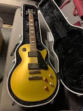 Epiphone Customshop Les Paul Joe Bonamassa