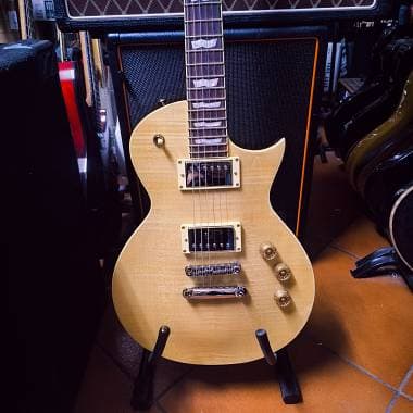 Ltd ec256fm lemon drop