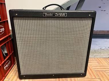 Fender De ville