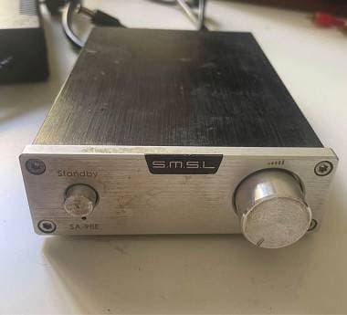 Sms Audio SMSL - 98E