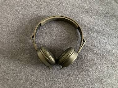 Sennheiser HD 25 light