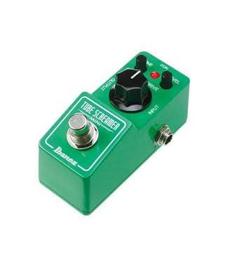 Ibanez TUBE SCREAMER TS9 MINI
