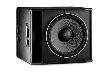 JBL SRX 818 SP
