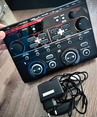 Boss RC- 202 LOOP STATION