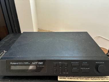 Roland mt32