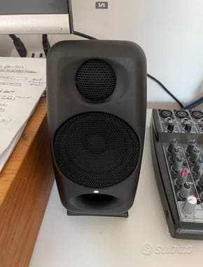 IK Multimedia iloud micromonitor