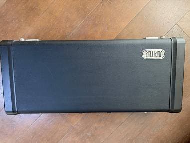 Jupiter soprano jps 747 VENDO