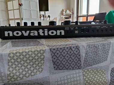 Novation Mininova