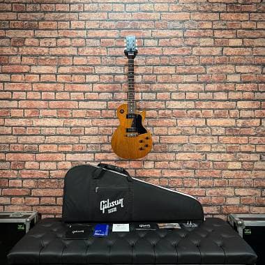 Gibson 2021 Les Paul Special Tribute Walnut