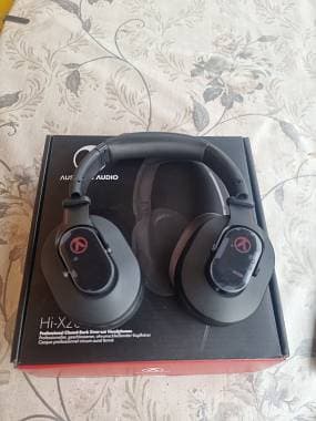Cuffie Austrian Audio Hi-X20