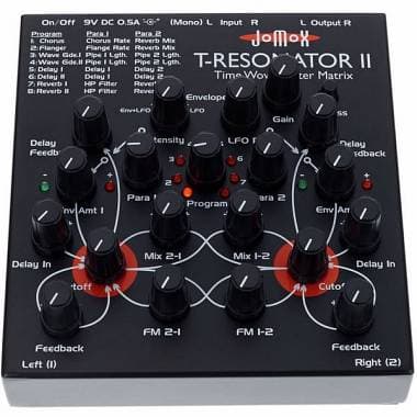 Jomox T Resonator MKII