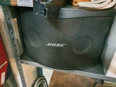 Bose 802 ultima serie nuove
