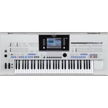 Yamaha TYROS 4