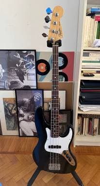 Fender Fender Jazz Bass American Standard Longhorn 1989 (ribasso!!!)