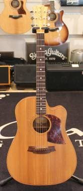Cole Clark FL2-AC USATO cod. 42826