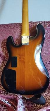 mark bass gv 4