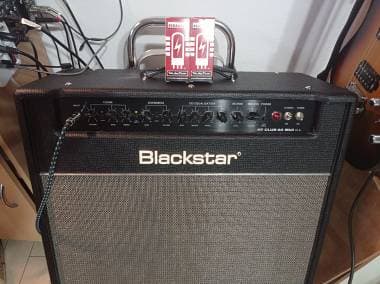 Blackstar HT Club 40 MKII