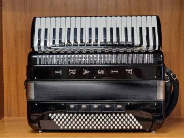 Fisart Fisarmonica Fisart Musette