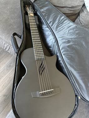 Harley Benton TravelMate-E