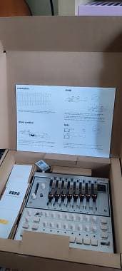 Korg Phase 8