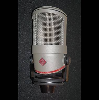 Neumann BCM104 microfono broadcast