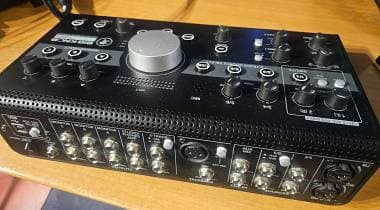 Mackie Mackie Big Knob Studio+