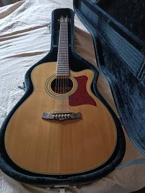 Tanglewood Premier TW 170 ASCE-G