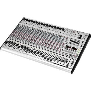 Mixer Behringer SL2442FX PRO
