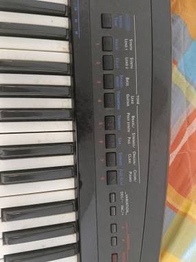 Roland AX-Synth